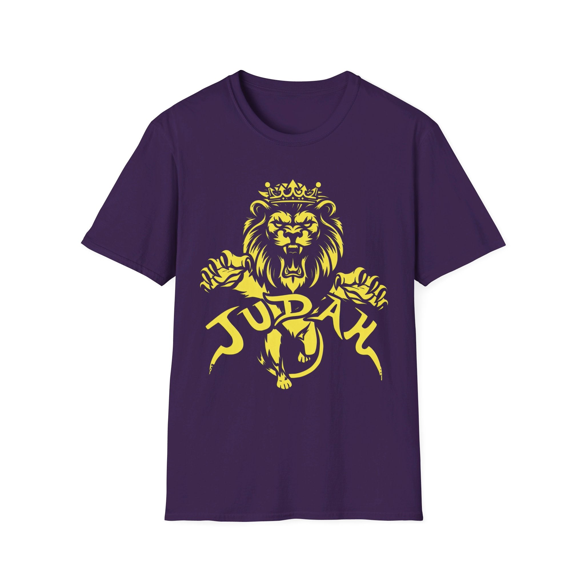 Judah Gold 3 Softstyle T-Shirt