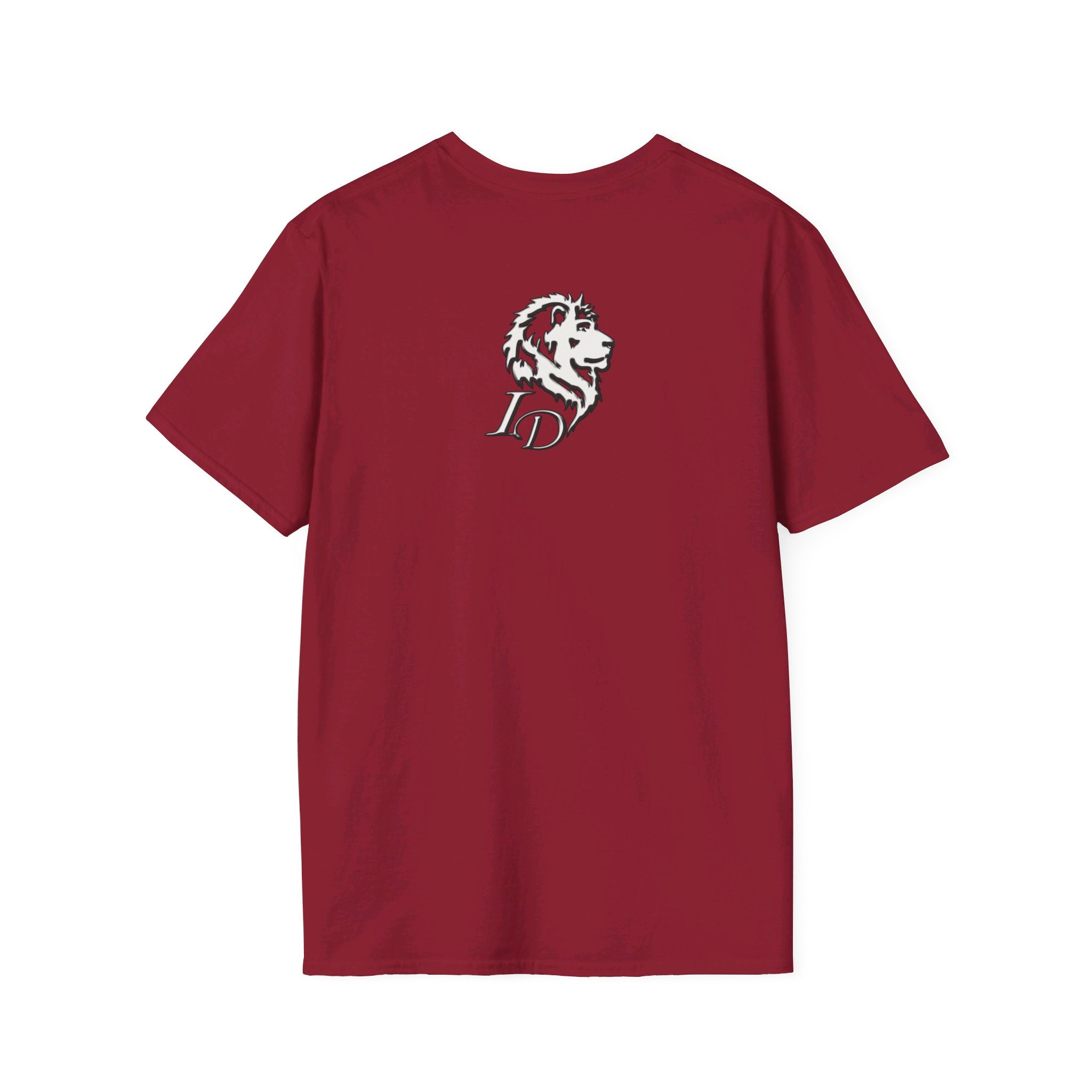 Judah Gold 3 Softstyle T-Shirt
