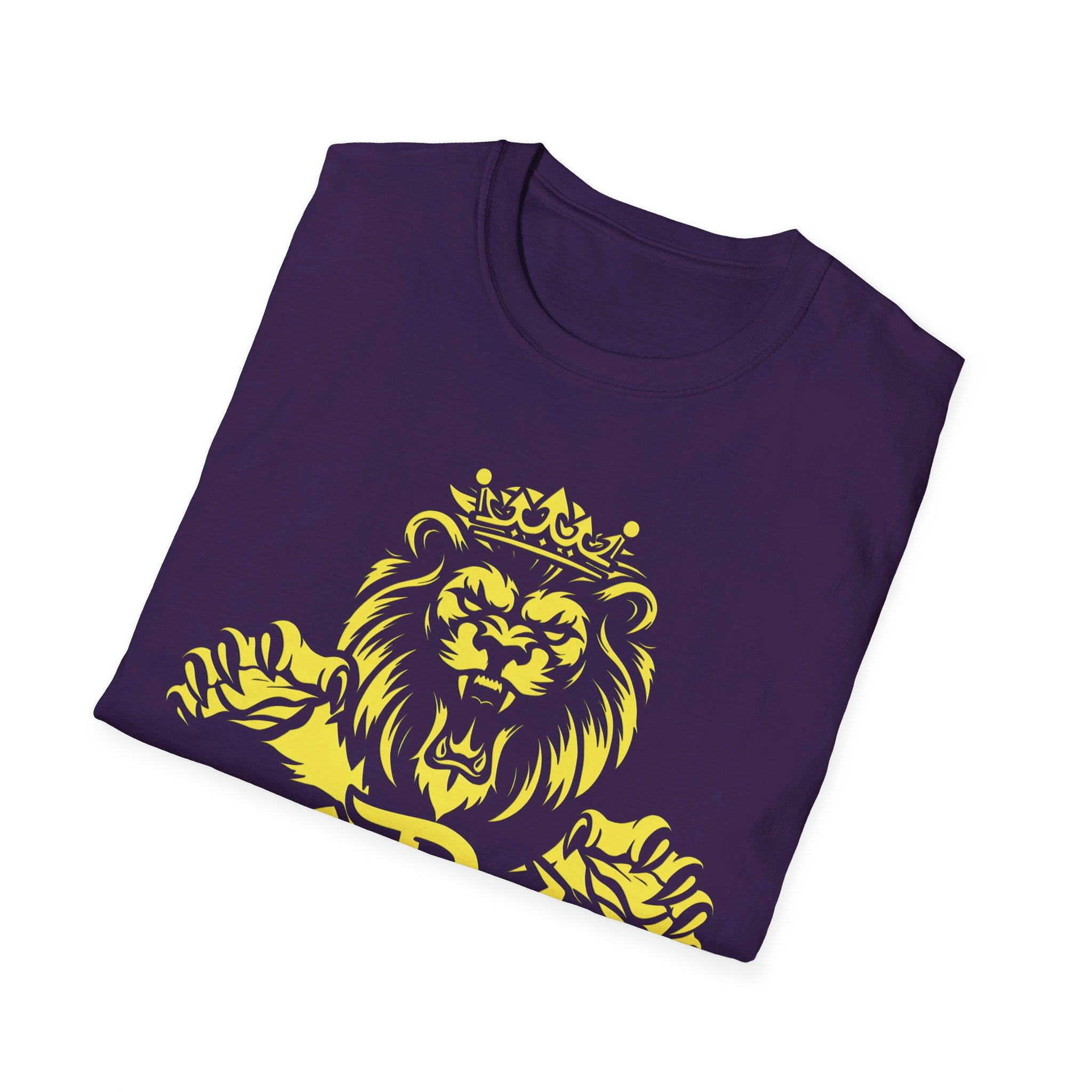 Judah Gold 3 Softstyle T-Shirt