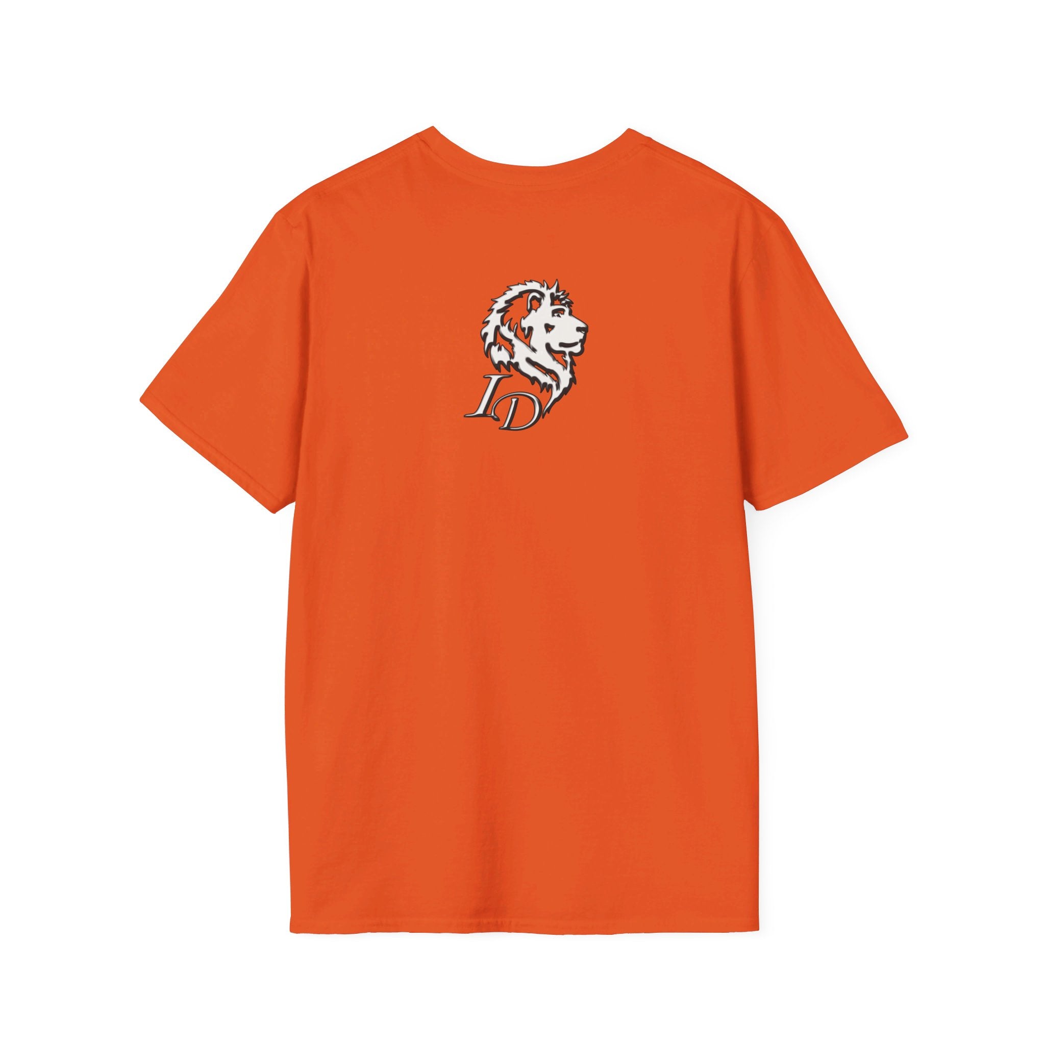 Judah Gold 3 Softstyle T-Shirt