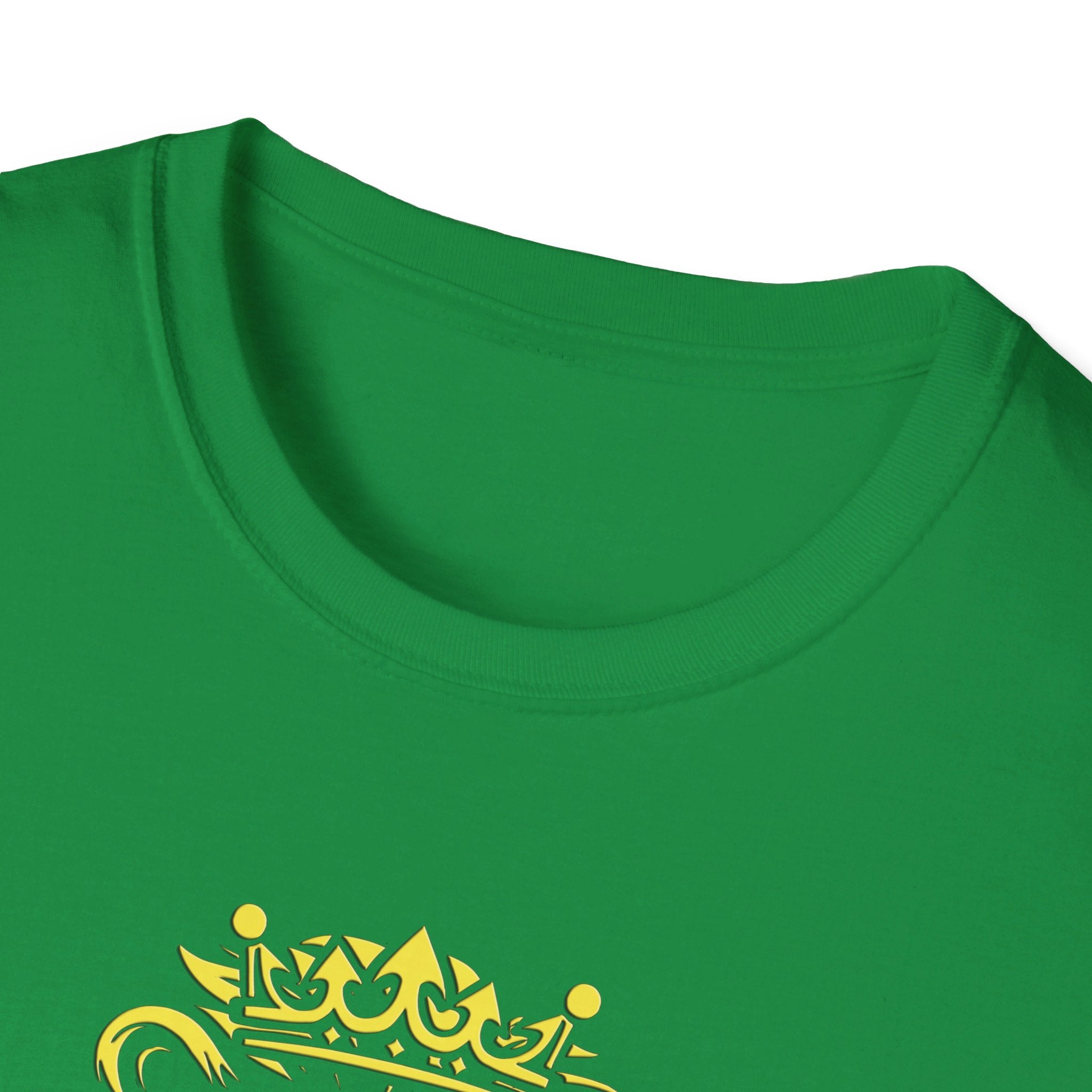 Judah Gold 3 Softstyle T-Shirt